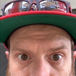 Meet your Posher, Matthew